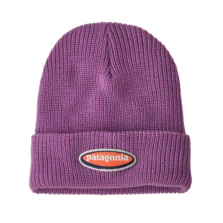 Patagonia : Kids' Logo Beanie