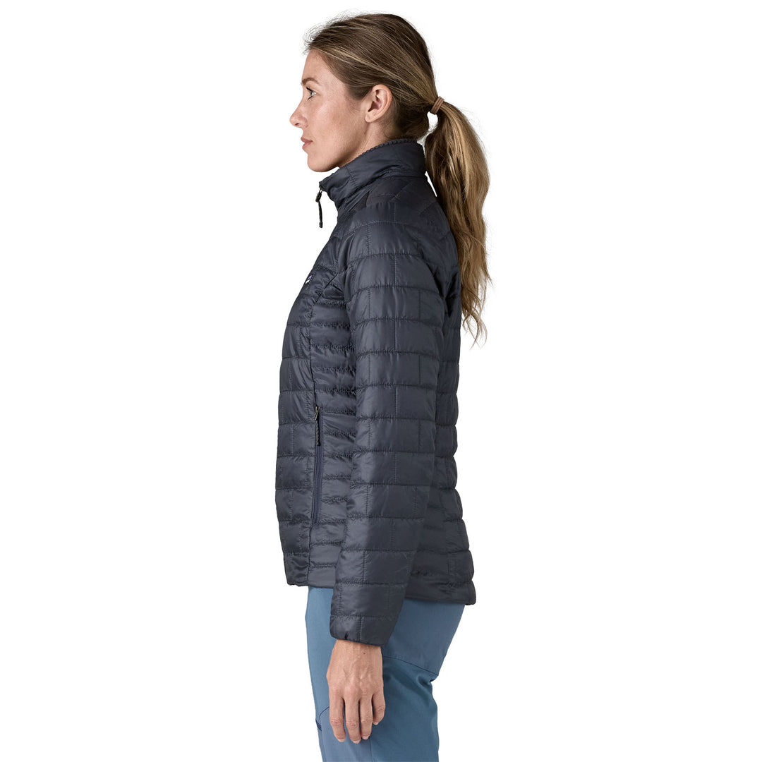 Patagonia : Women's Nano Puff® Jacket