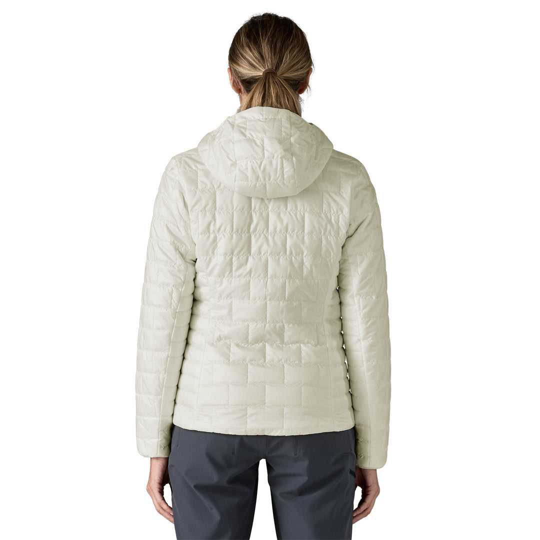 Patagonia : Women's Nano Puff® Hoody