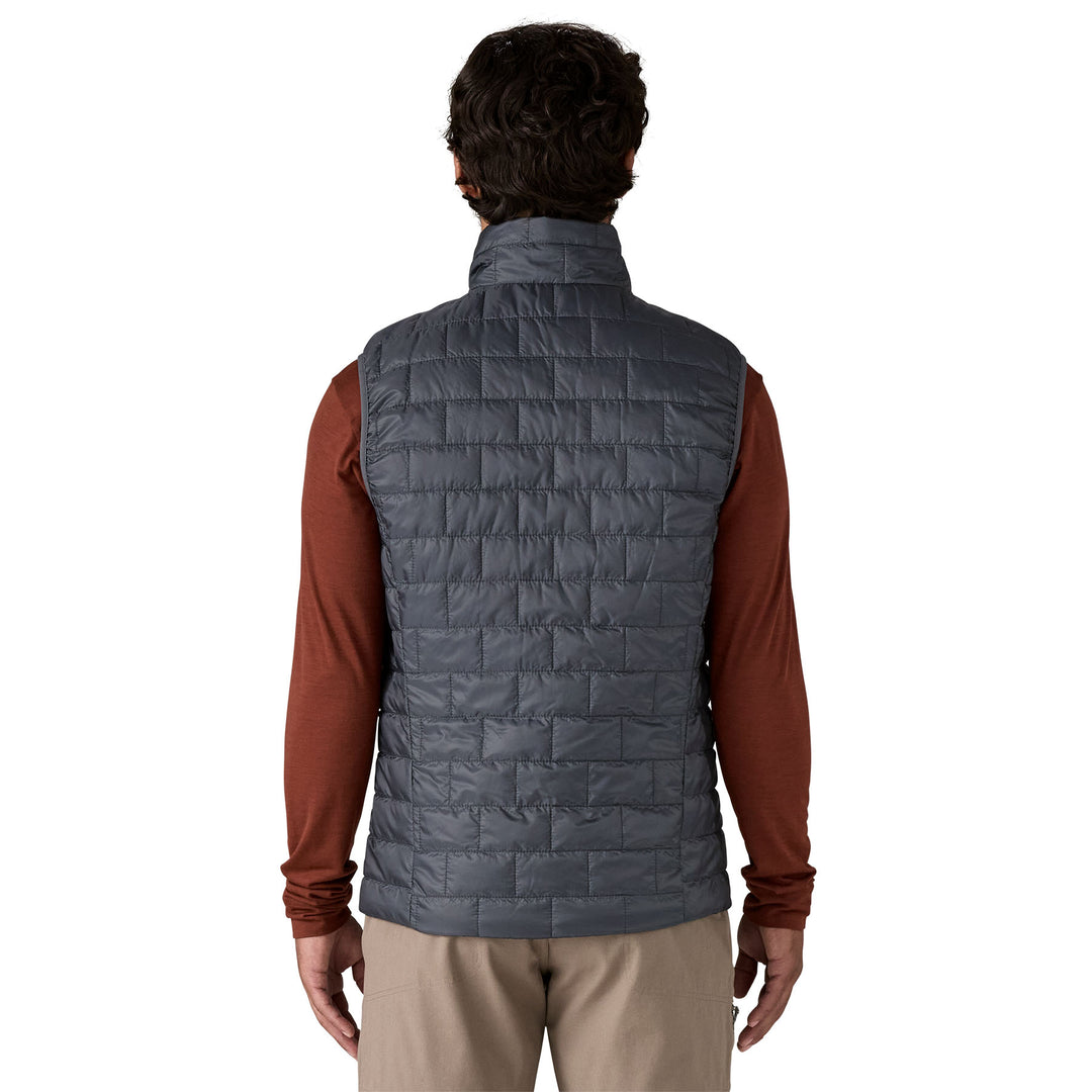 Patagonia : Men's Nano Puff Vest