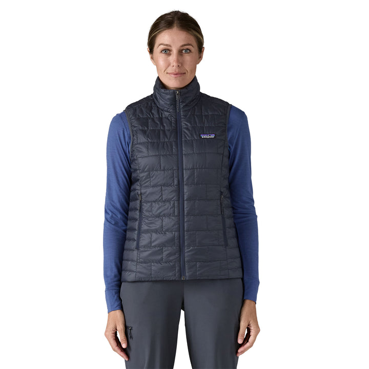 Patagonia : Women's Nano Puff® Vest