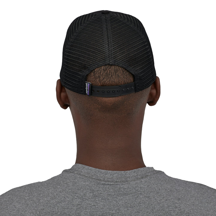 Patagonia : P-6 Logo Trucker Hat