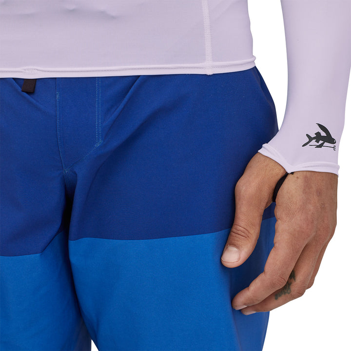 Patagonia : Men's RØ® Surf Hoody