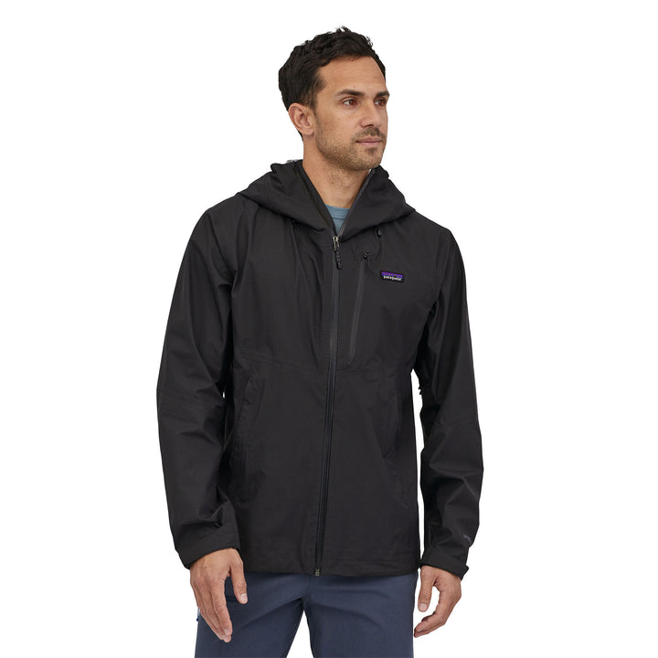 Patagonia : Men's Granite Crest Jacket