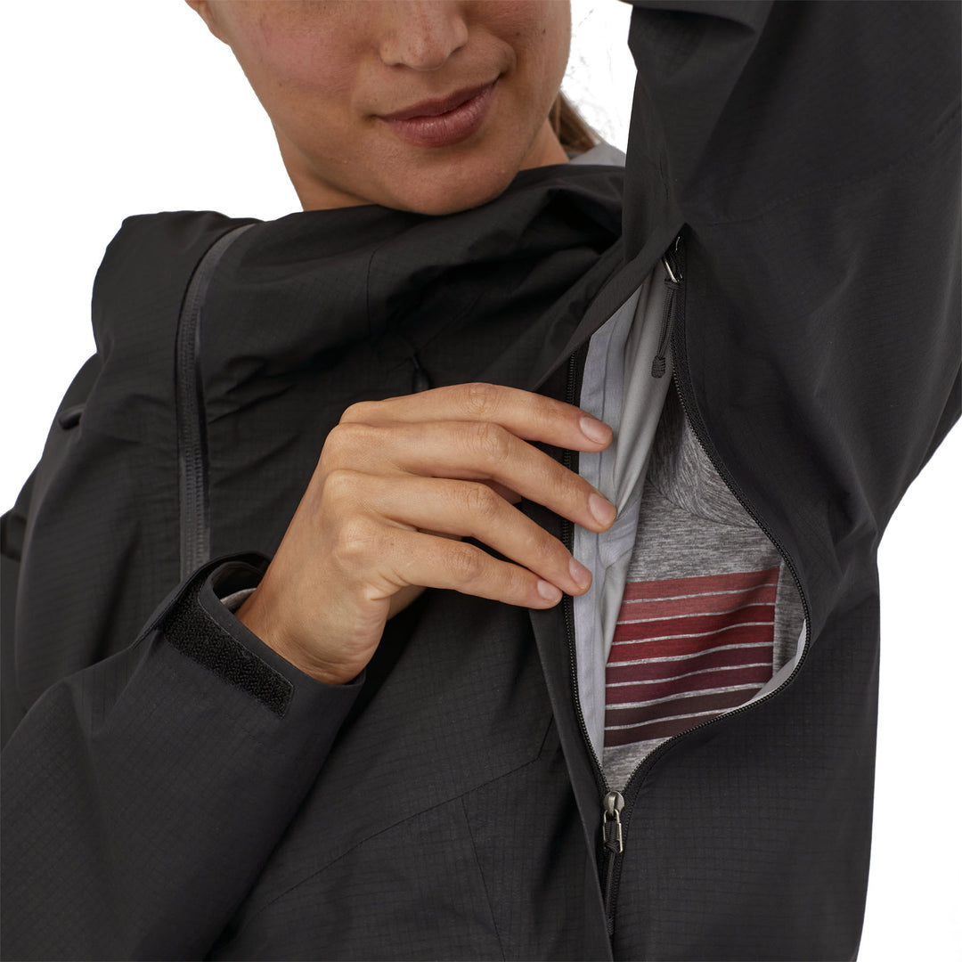Patagonia : Women's Granite Crest Jacket