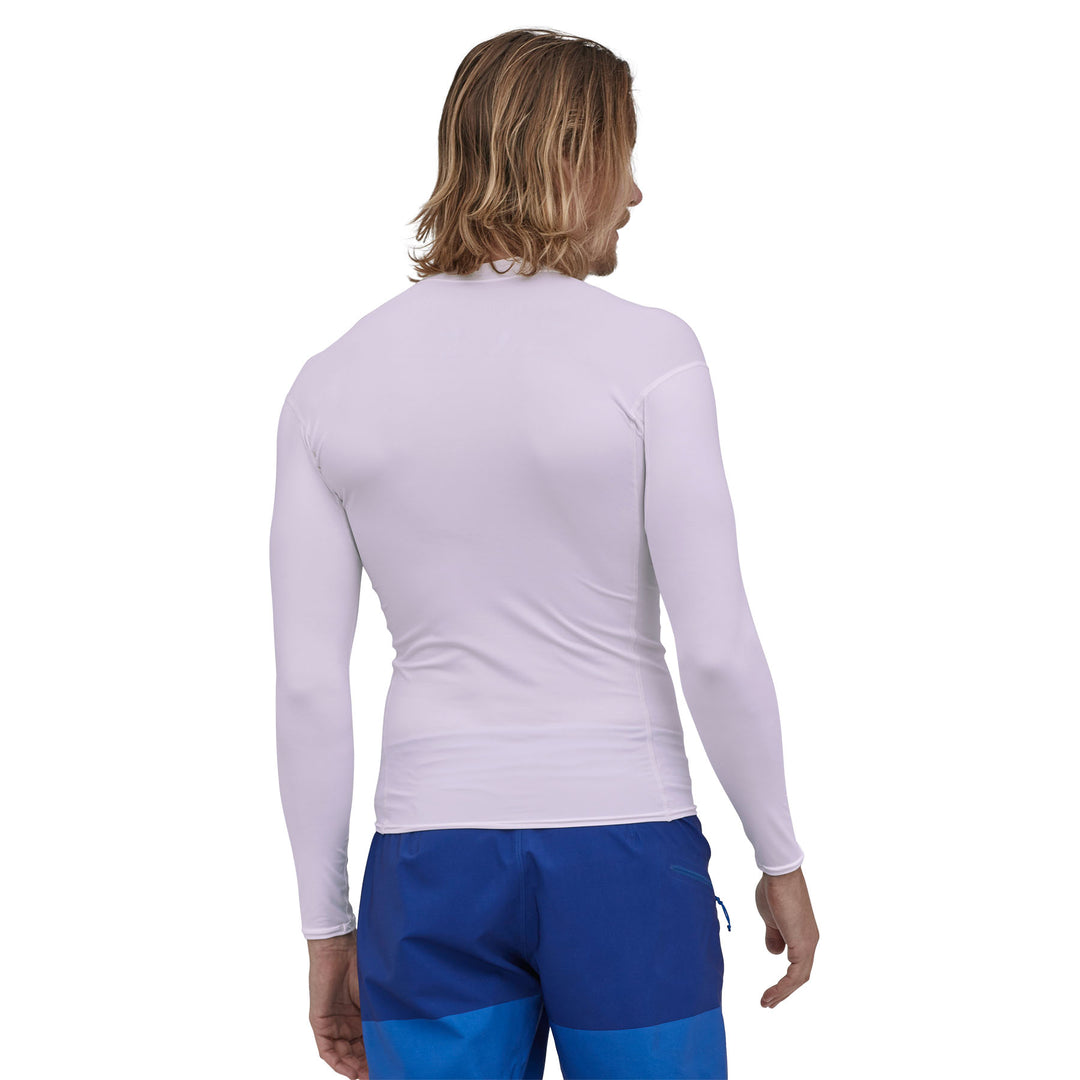 Patagonia : Men's Long-Sleeved RØ® Surf Top