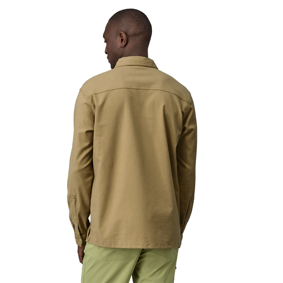 Patagonia : Men's Early Rise Stretch Shirt