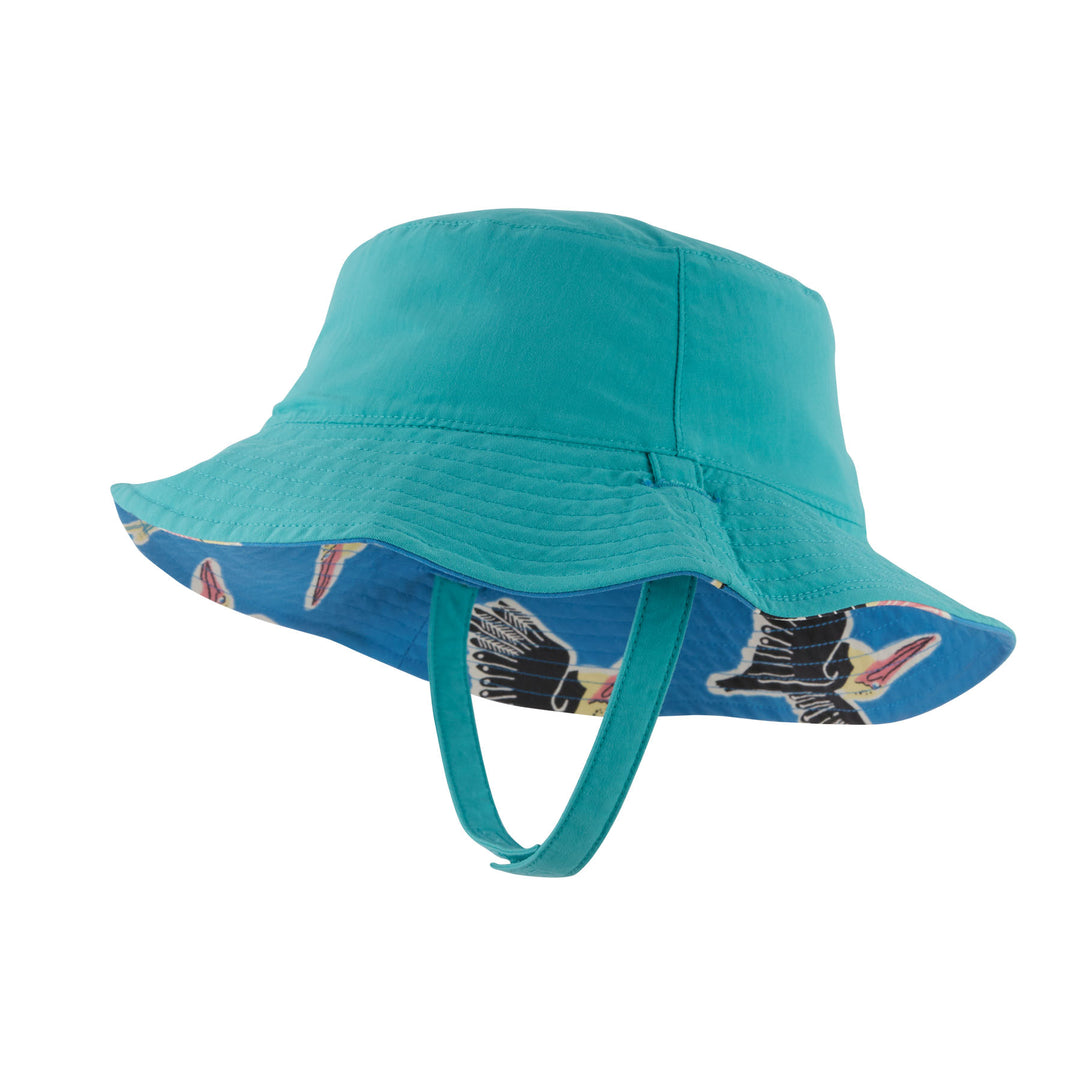 Patagonia : Baby Sun Bucket Hat