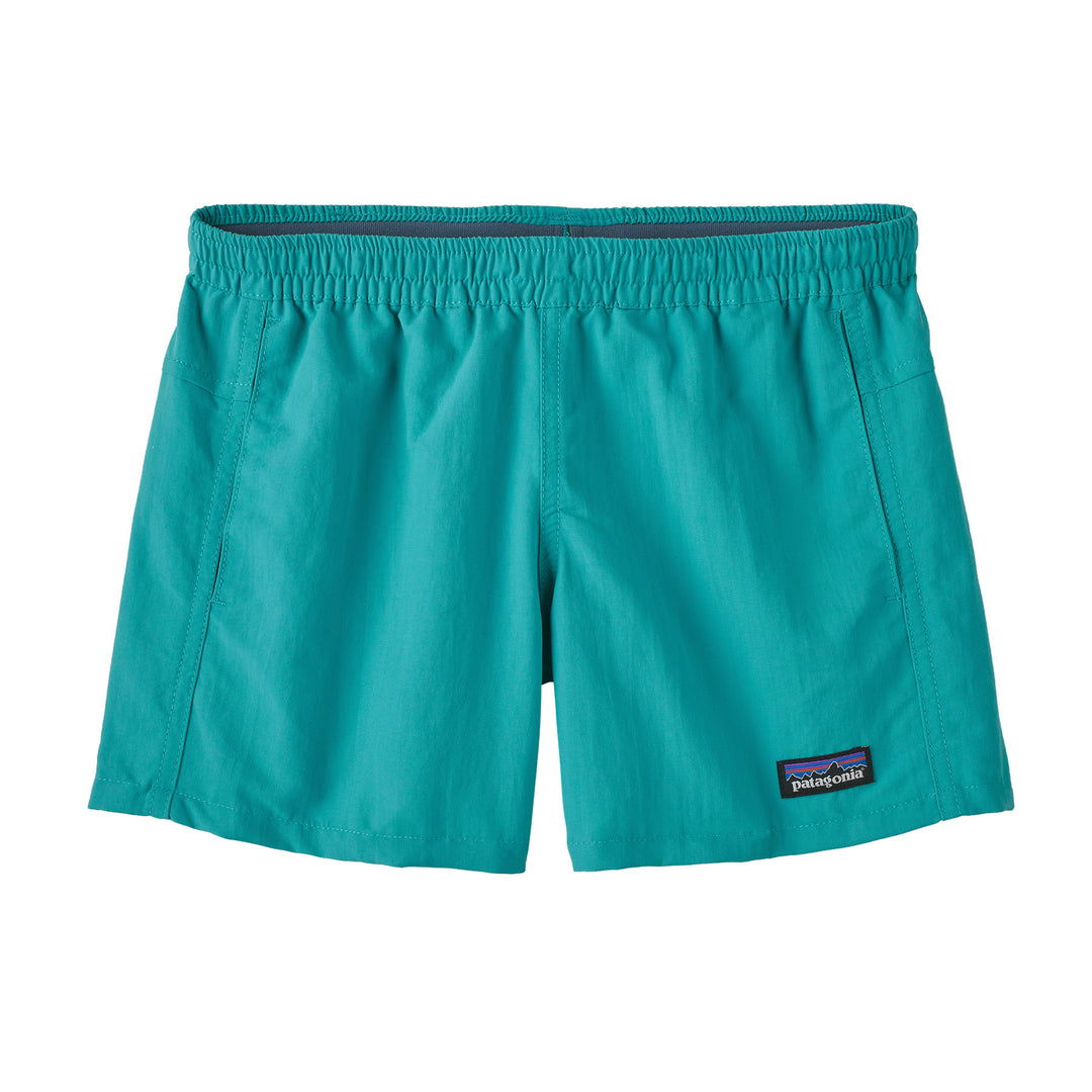 Patagonia : Kids' Baggies™ Shorts 4" - Unlined
