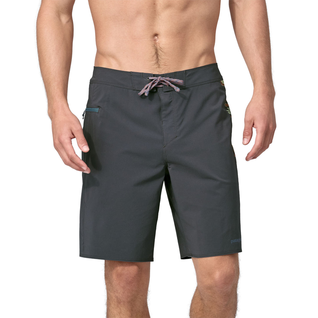 Patagonia : Men's Hydropeak SP Boardshorts - 19"