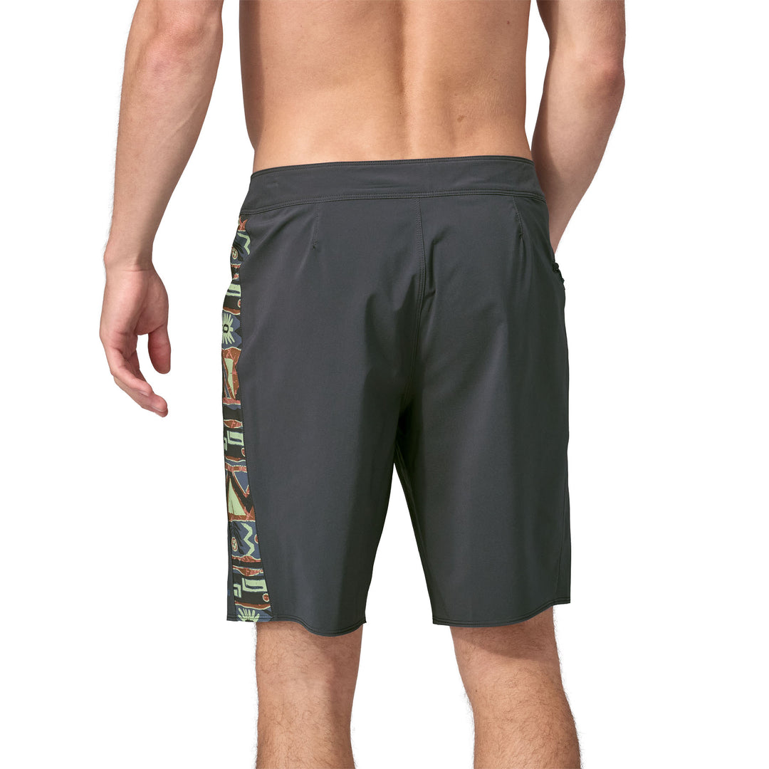 Patagonia : Men's Hydropeak SP Boardshorts - 19"