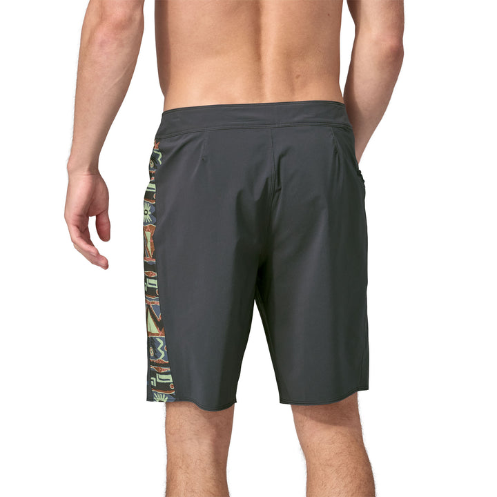 Patagonia : Men's Hydropeak SP Boardshorts - 19"