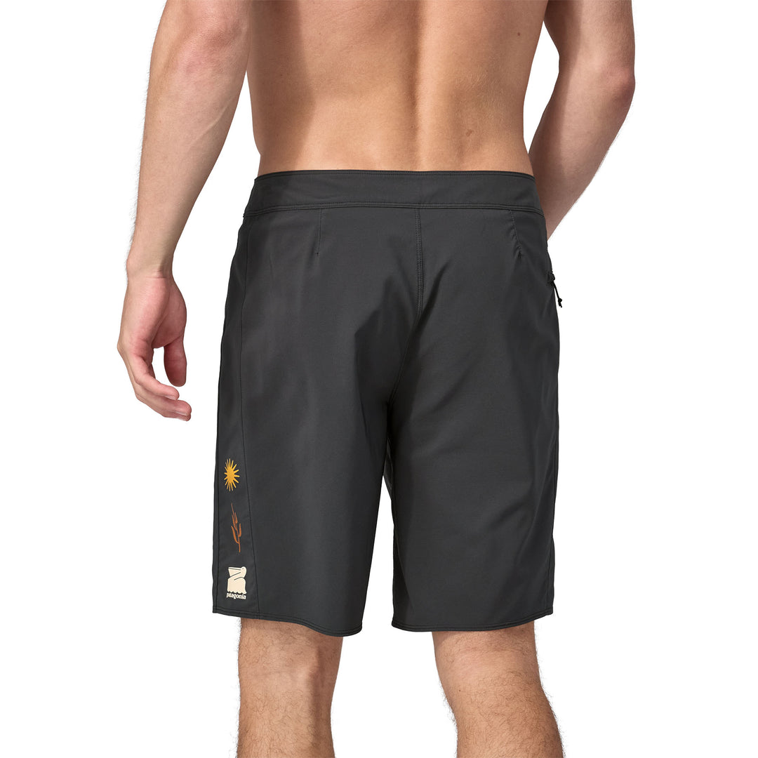Patagonia : Men's Hydropeak SP Boardshorts - 19"