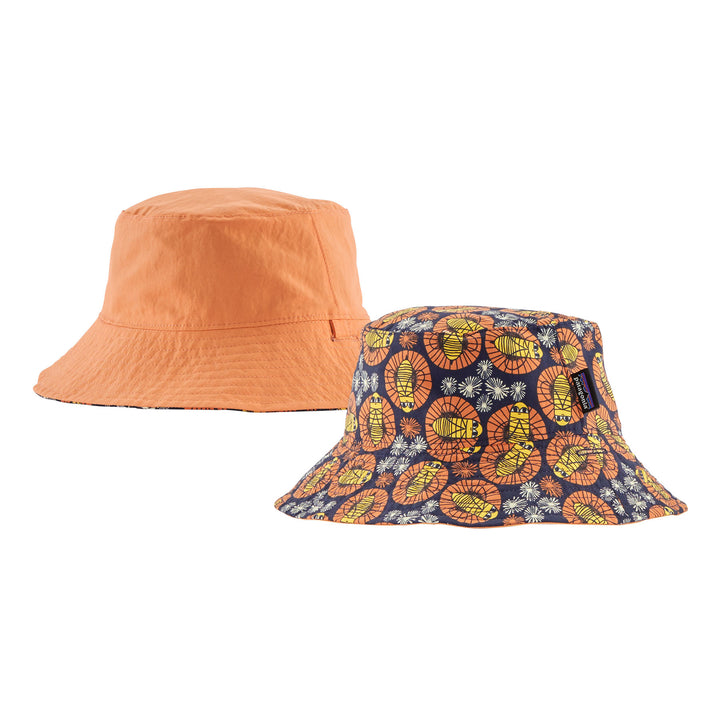 Patagonia : Baby Sun Bucket Hat