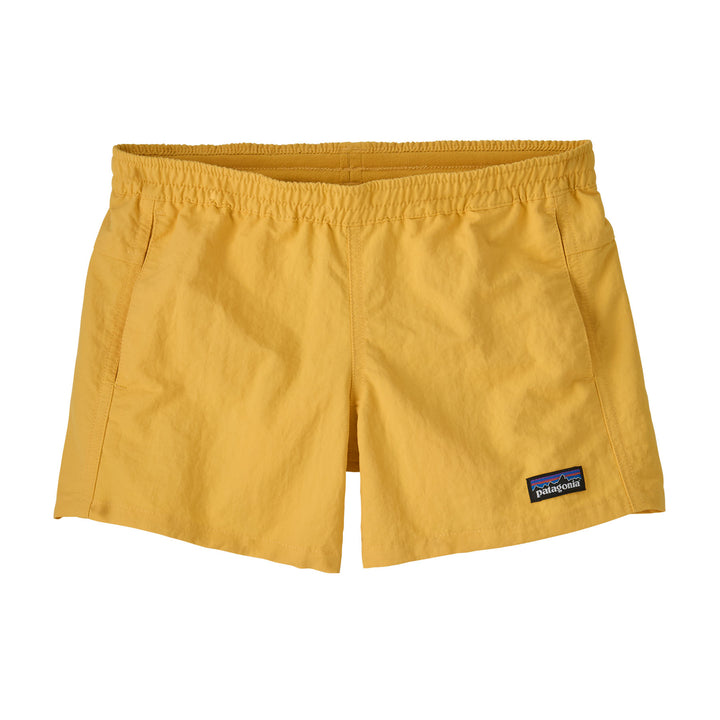 Patagonia : Kids' Baggies™ Shorts 4" - Unlined