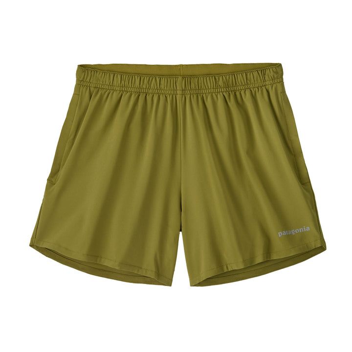 Patagonia : Kids' Multi Trails Shorts - 4"