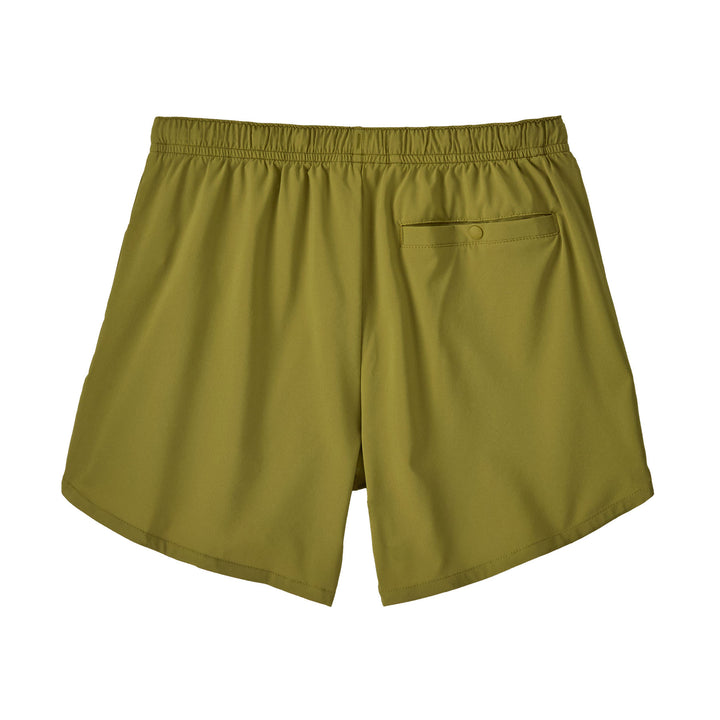 Patagonia : Kids' Multi Trails Shorts - 4"