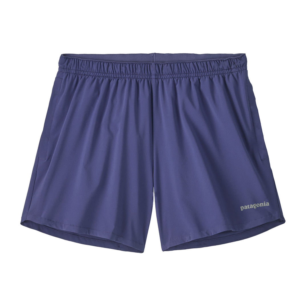 Patagonia : Kids' Multi Trails Shorts - 4"