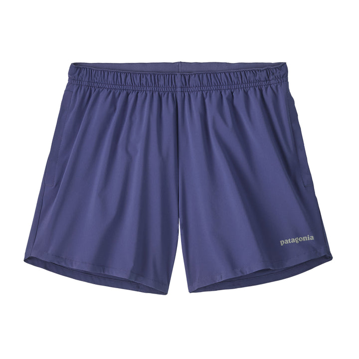 Patagonia : Kids' Multi Trails Shorts - 4"
