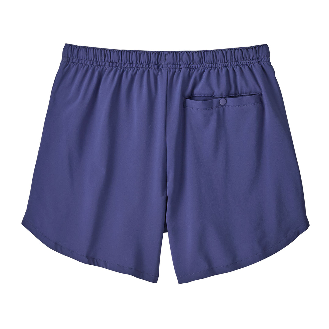 Patagonia : Kids' Multi Trails Shorts - 4"