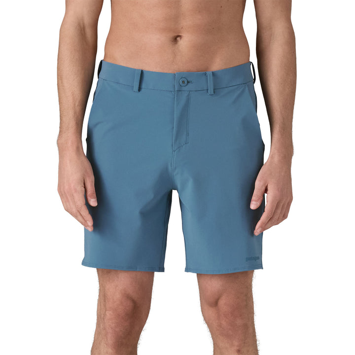 Patagonia : Men's Hydropeak Hybrid Walk Shorts - 18"