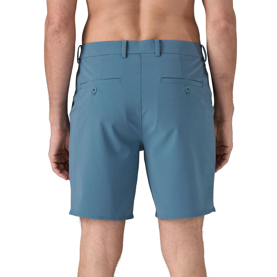 Patagonia : Men's Hydropeak Hybrid Walk Shorts - 18"