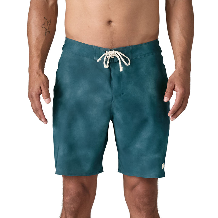 Patagonia : Men's Hydropeak Boardshorts - 18"