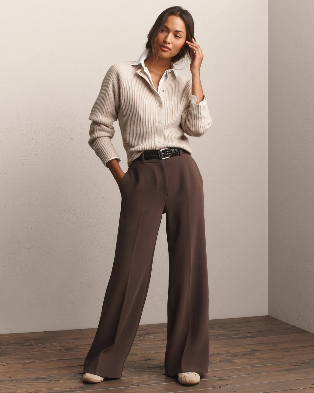 Rhone - Women's Wander Cardigan