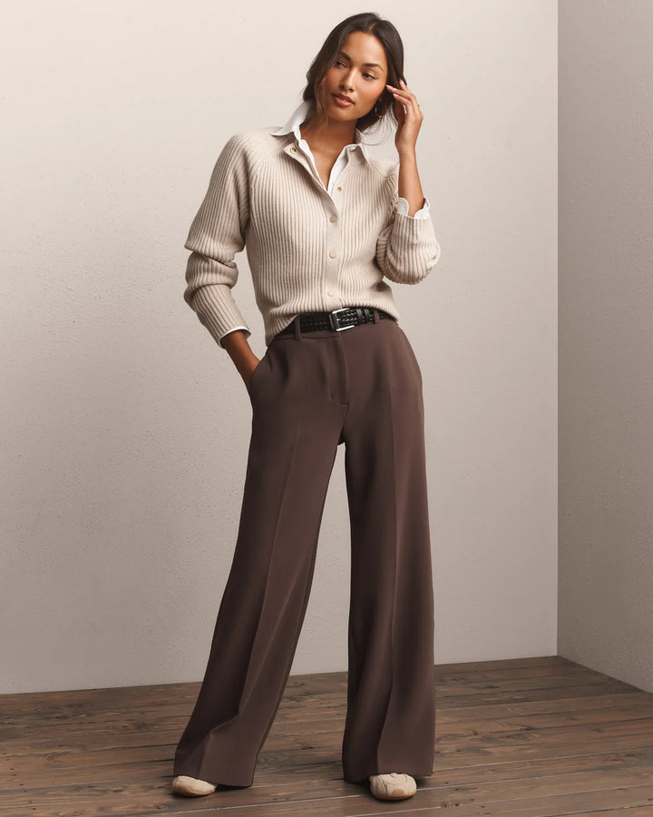 Rhone - Women's Wander Cardigan