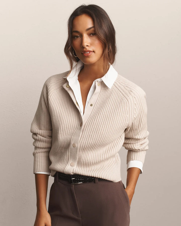 Rhone - Women's Wander Cardigan