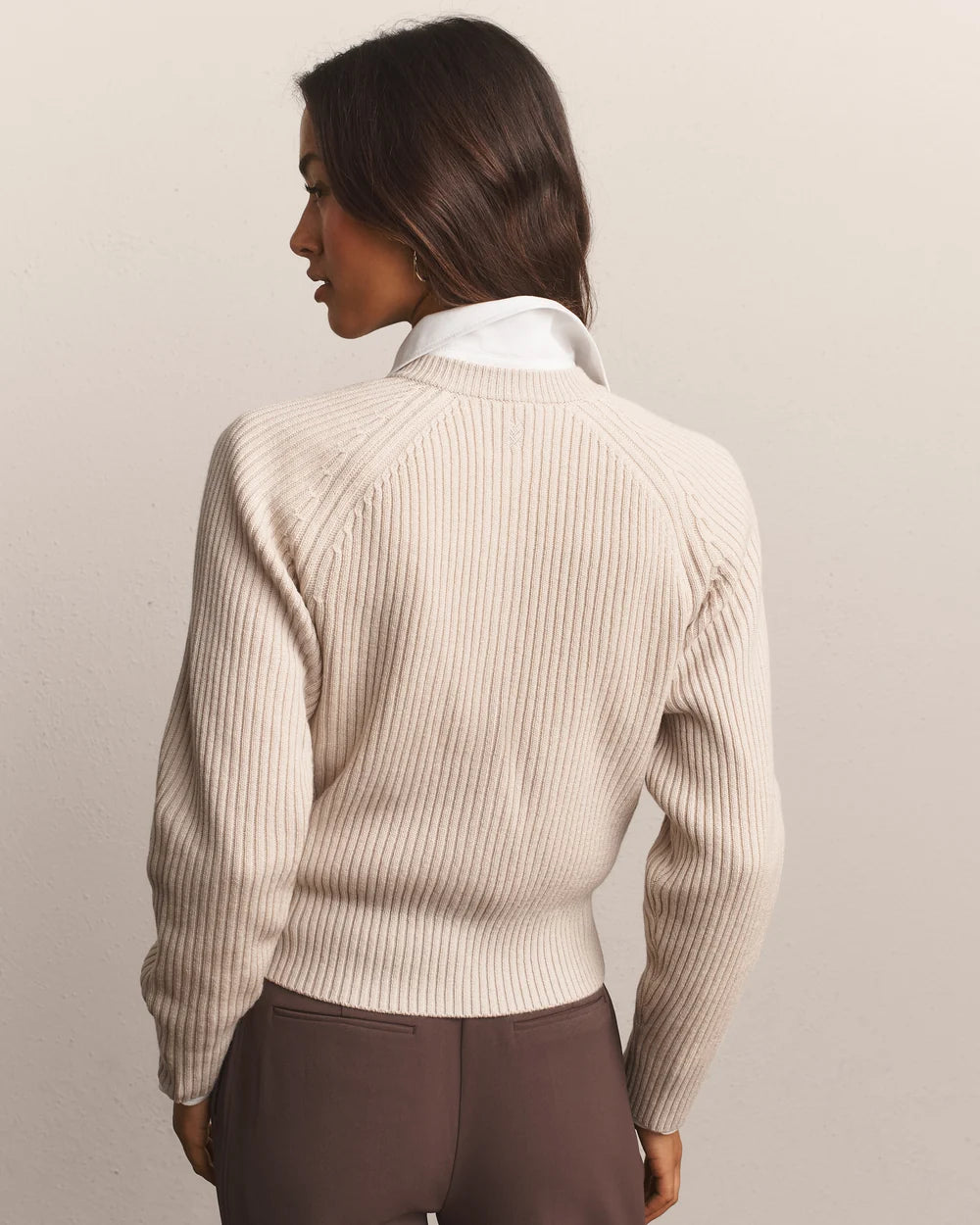 Rhone - Women's Wander Cardigan