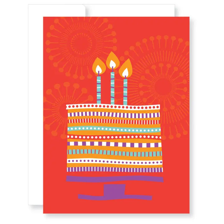 Birthday - Happy Birthday To You!