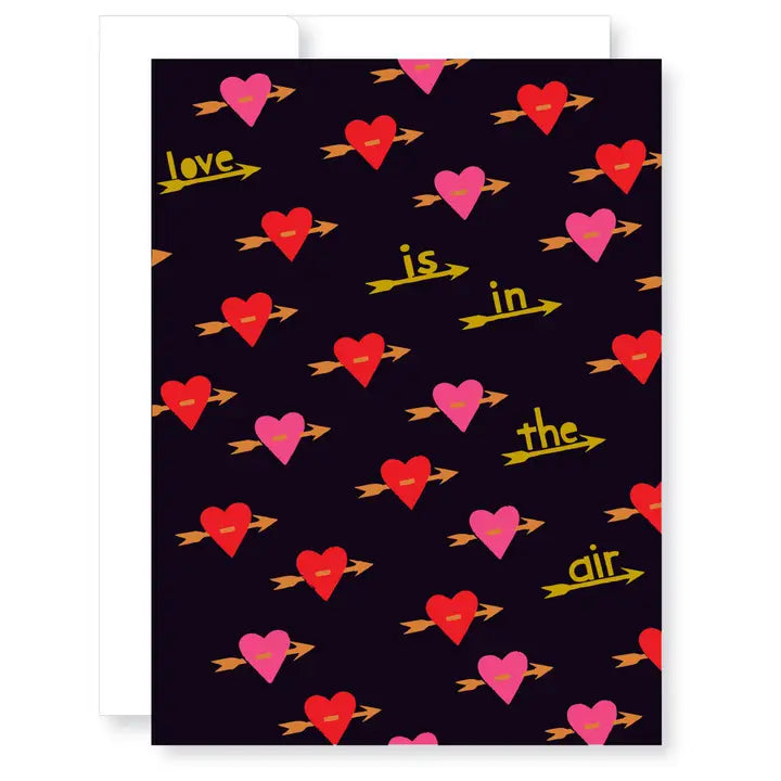 Valentine - Love Is in the Air