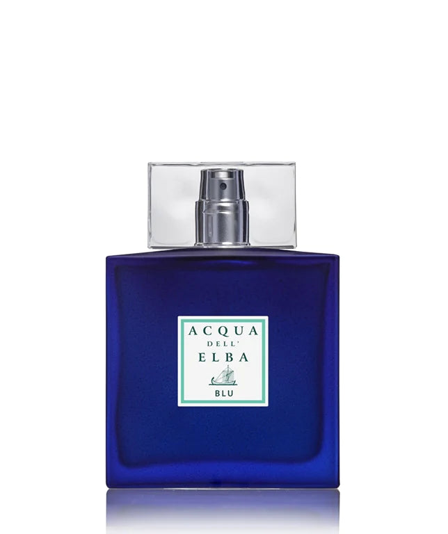 Acqua Dell Elba - Blu Uomo Eau de Parfum