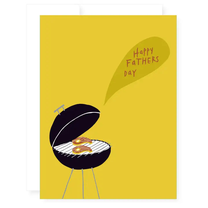 Father's Day - Bbq
