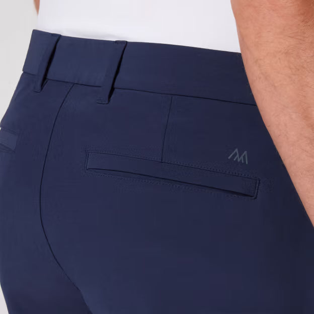 Mizzen + Main Helmsman Short 7"
