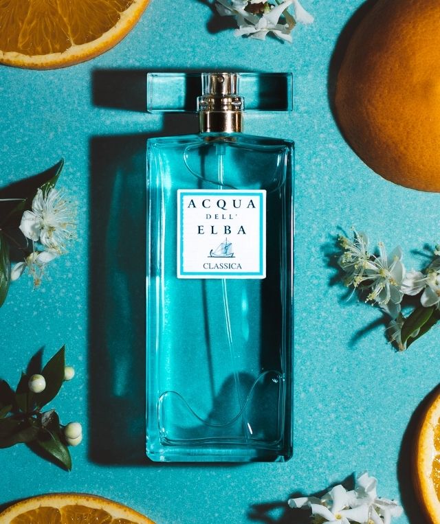 Acqua Dell Elba - Classica Donna Eau de Parfum