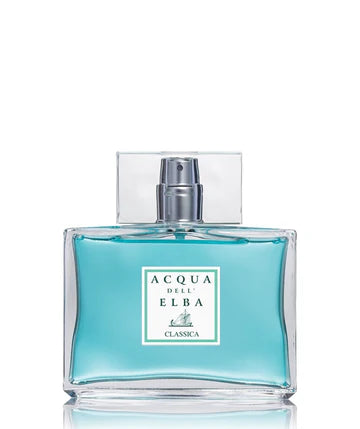 Acqua Dell Elba - Classica Eau de Parfum