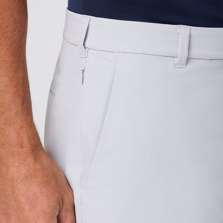 Mizzen + Main Helmsman Short 7"
