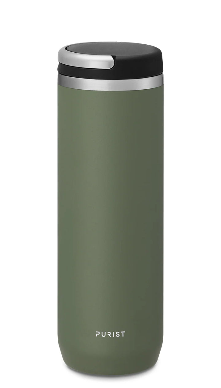 Purist - Mover 18oz