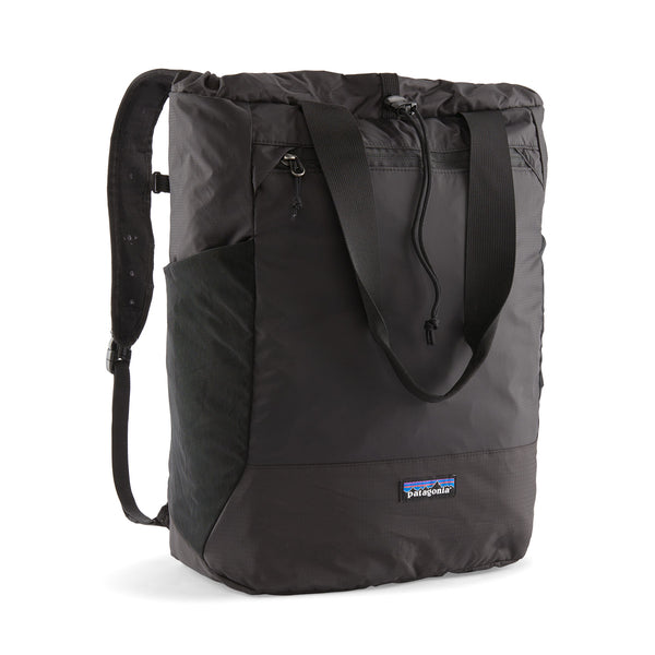 Patagonia : Terravia Tote Pack 24L