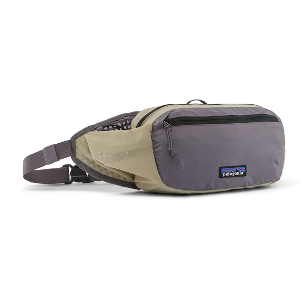 Patagonia : Terravia Hip Pack 4L