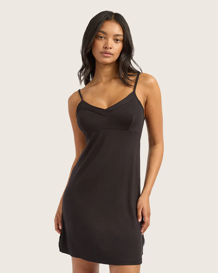 Boody Goodnight Slip Sleep Dress
