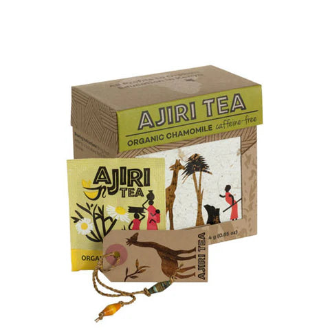 Ajiri Organic Chamomile