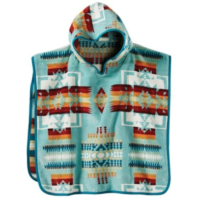 Pendleton - Child Hooded Towel