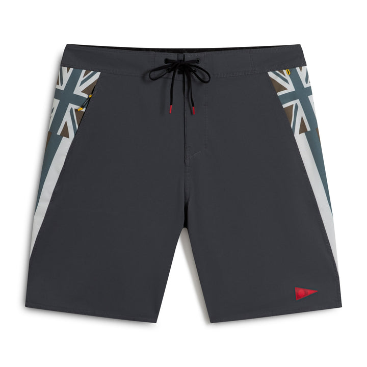 Florence Pro Hawaii Boardshort