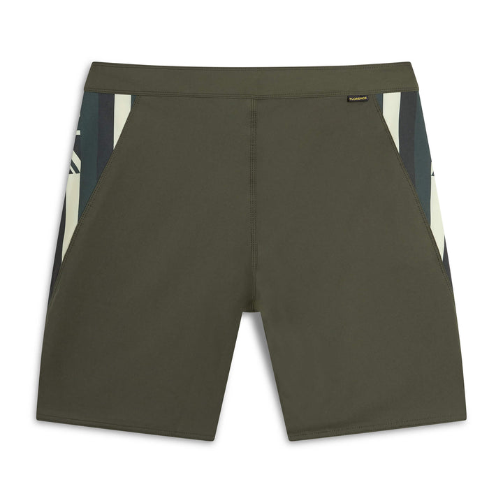 Florence Pro Hawaii Boardshort