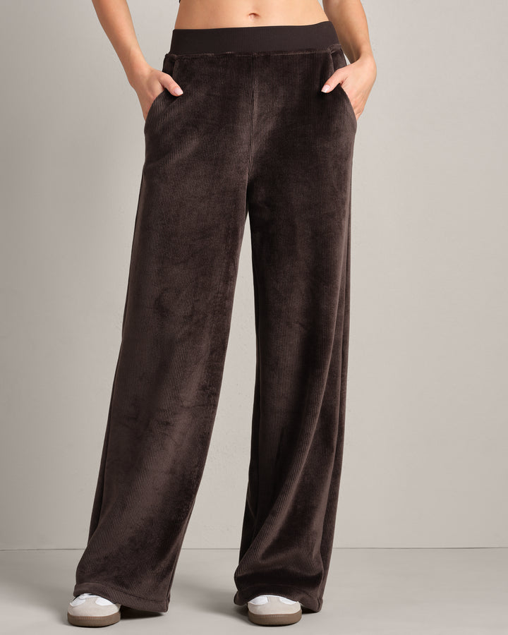 Rhone - Women's Plush Sweatpant