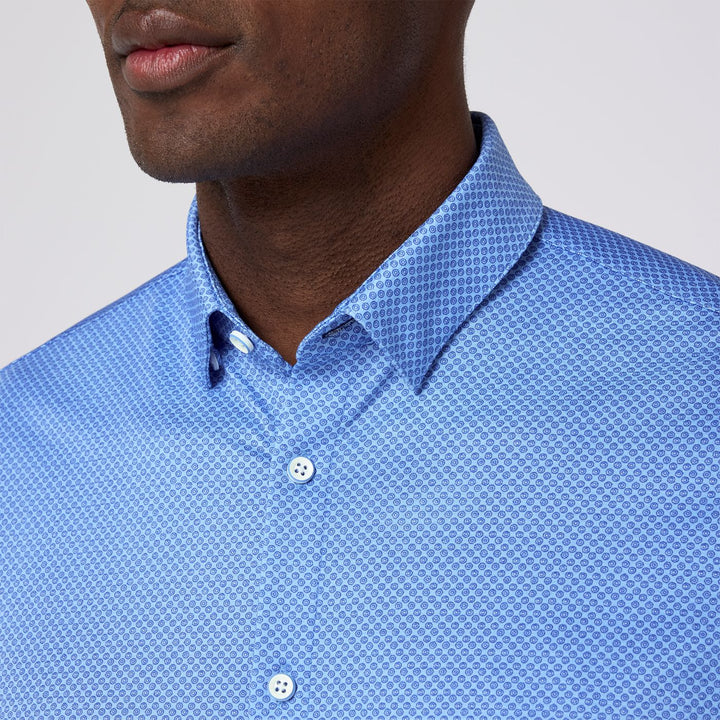 Mizzen + Main Halyard Short Sleeve
