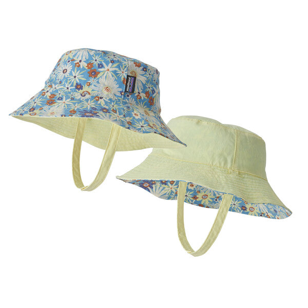Patagonia : Baby Sun Bucket Hat